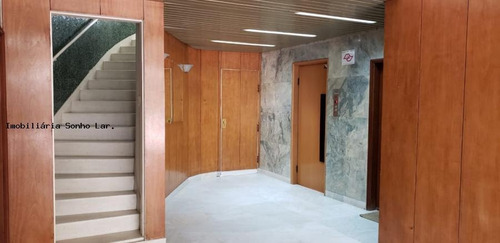 Apartamento Para Venda Em São Paulo, Higienópolis, 3 Dormitórios, 2 Banheiros, 1 Vaga - 8597_2-942063