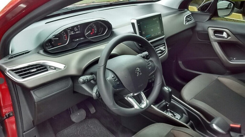Peugeot 2008 2019/2020 2j60