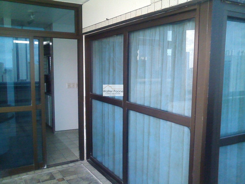 Imagem 15 de 20 de Apartamento A Venda No Bairro Boa Viagem Em Recife - Pe. - Wrp237-1