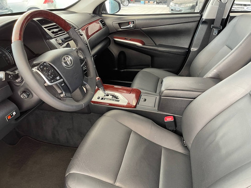 Imagem 7 de 9 de Toyota Camry 3.5 Xle V6 24v Gasolina 4p Automático