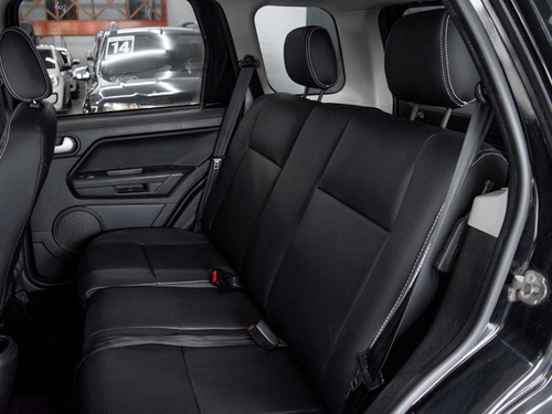 Ford Ecosport 1.6 XLT 8V FLEX 4P MANUAL