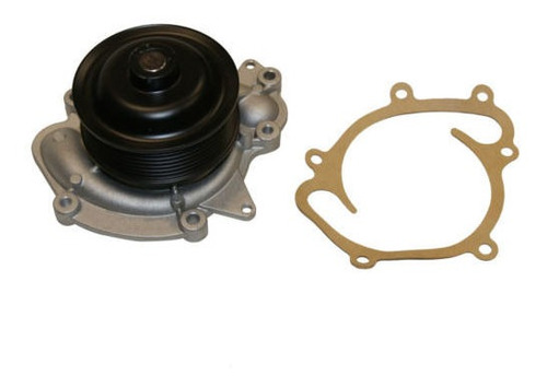 Bomba De Agua Gmb  Jeep Grand Cherokee 3.0 07-09