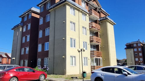 Departamento En Arriendo Lomas Del Rio 3