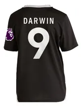 Comprar Camisetas Darwin Nuñez #9