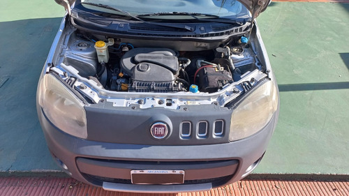 Fiat Uno 1.4 Way