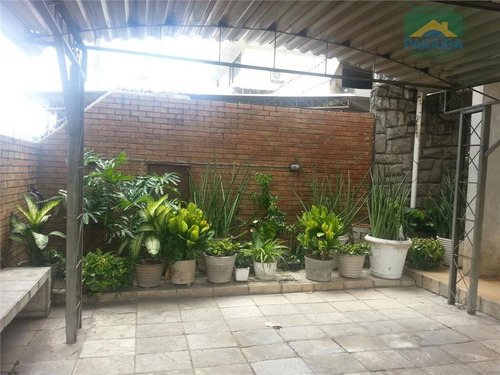 Imagem 15 de 15 de Casa Comercial À Venda, Tambaú, João Pessoa. - Ca0090