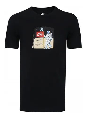 Nike moon landing shirt hotsell