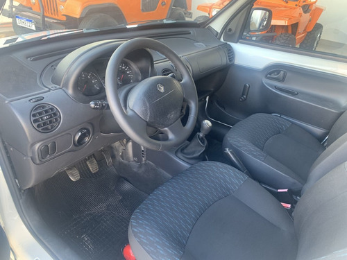 Renault Kangoo 1.6 16v 3p Flex Express