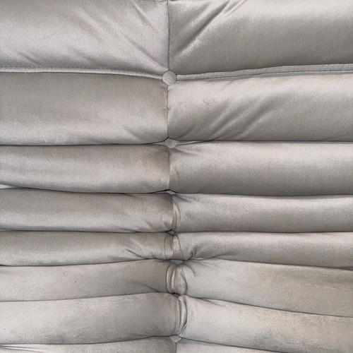 Puff Poltrona Sofá Togo Modular Lindo Original Lucard