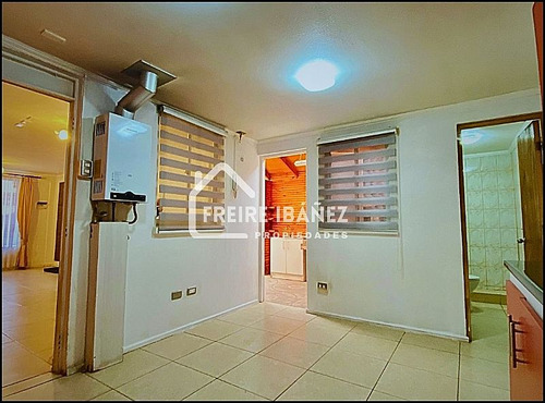 Casa En Venta En Hualpén, Floresta Vi 4 Dormitorios