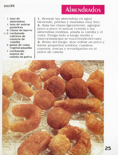 Lo Mejor De La Cocina Mexicana Editorial Trillas
