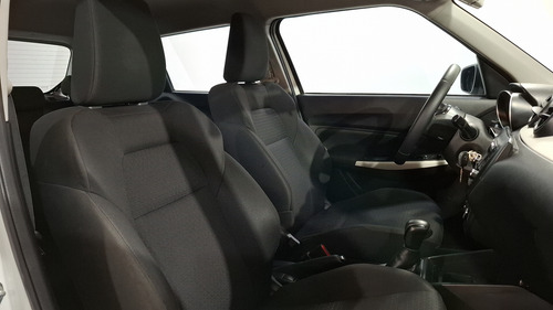 Suzuki Swift 1.2 Gls Cvt