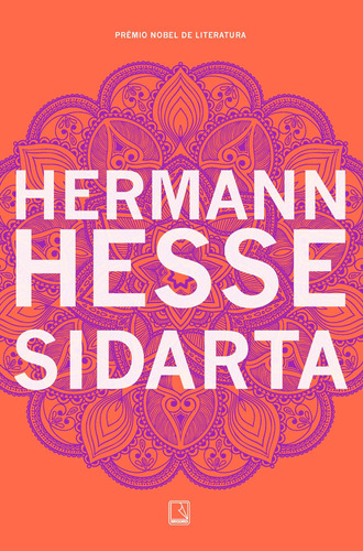 Sidarta, de Hesse, Hermann. Editora Record Ltda., capa mole em português, 2021
