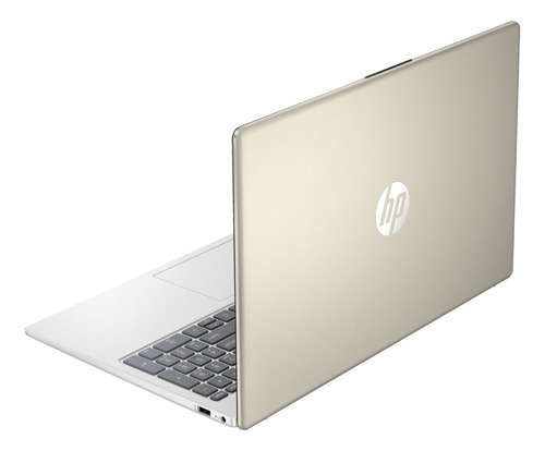 Laptop Hp 15-fd0045la, Intel Core I5-1334u,8gb Ram,512gb Ssd Color Dorado