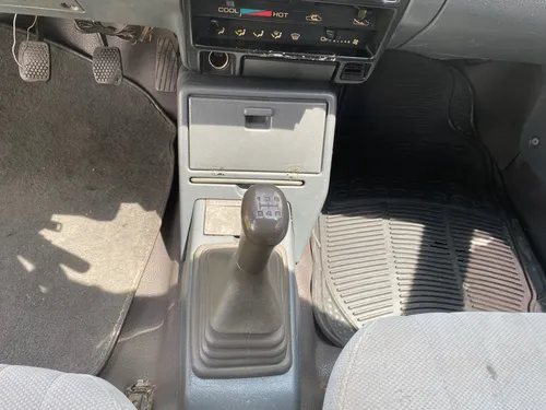 Chevrolet Swift 1.6