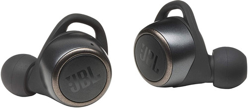Imagen 2 de 7 de Auriculares - Jbl Live 300tws 20hs Bluetooth 5.0 - Premium