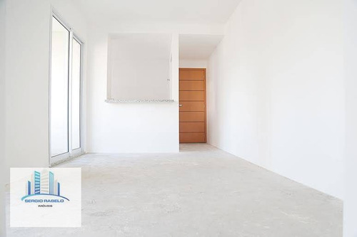 Imagem 9 de 13 de Apartamento Residencial Com 2 Dormitórios À Venda Na Rua Faustolo- Pompéia, São Paulo/sp - Ap2185