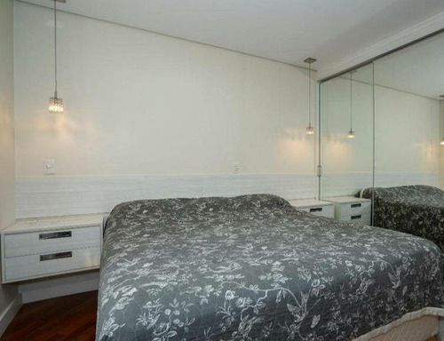 Imagem 18 de 22 de Casa A Venda 3 Quartos 3 Banheiros 200 M² Mobiliada Completa Planalto Paulista Aeroporto Moema Ibirapuera Suíte Imóveis Para Comprar Vender Alugar Armário Embutido Pronta Para Morar Investimento Nova