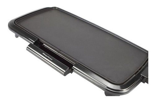 Imagen 5 de 9 de Grill Magefesa Vesubio Mgf4621