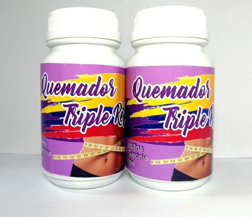 Adelgazante Sin Efecto Rebote 100% Natural Para 3 Meses