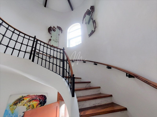 Imagen 23 de 30 de Casa En Venta En Cancun Residencial Isla Dorada