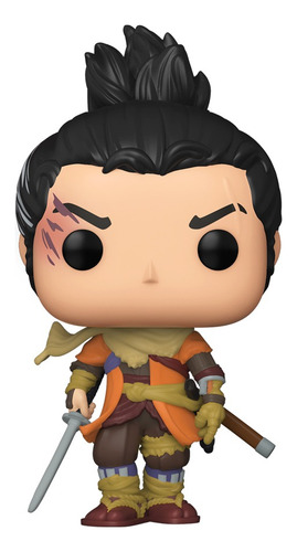 Funko Pop! Sekiro #777 Sekiro Shadow Die Twice