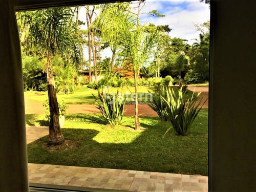 Imagen 22 de 22 de Casa En Venta Punta Del Este Playa Mansa