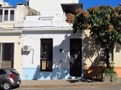 Imagen 17 de 17 de Casa De Diseño En Parque Batlle, Impecable En Padrón Único,