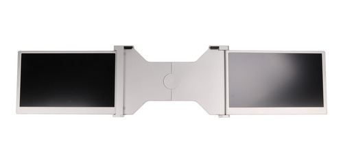 Imagen 8 de 10 de Extensor De Pantalla Para Monitor Portátil De 14 Pulgadas Co