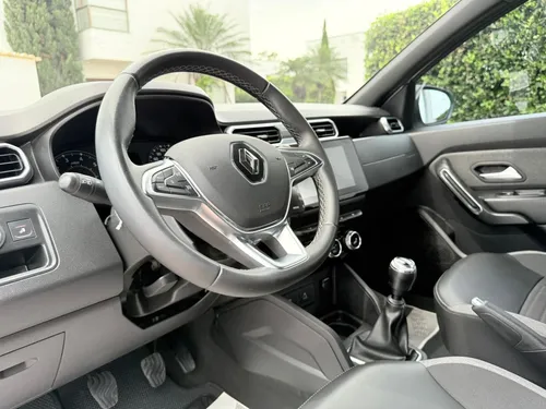 Renault Duster 1.3 T Iconic 4X4