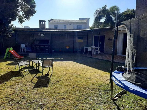 Imagen 18 de 27 de Villa Belgrano - 3 Dor - Seguridad - Exc Ubicación!