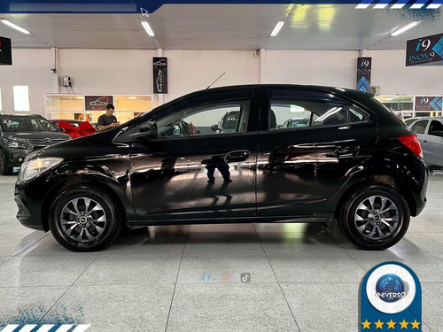 Chevrolet Onix 1.0 Lt 5p