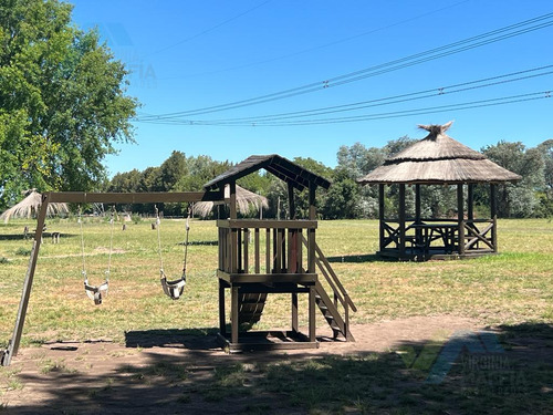 Venta De Terreno En Alto De Manzanares