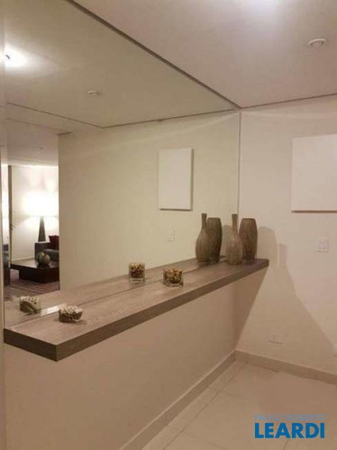 Imagem 7 de 15 de Apartamento - Vila João Basso - Sp - 603329