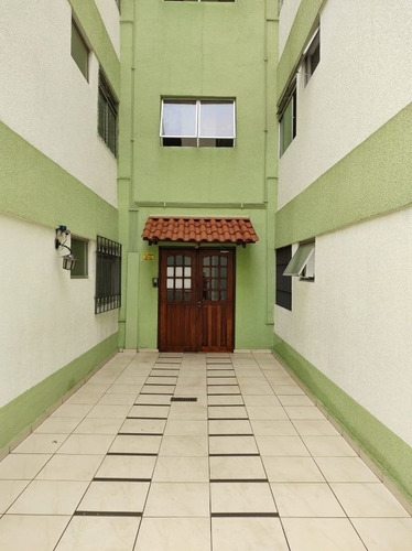 Imagem 6 de 15 de Apto Bairro Taboao- Sbc - Mv6190