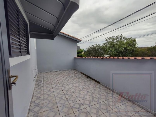 Imagem 6 de 15 de Casa Para Venda Em Itatiba, Santa Cruz, 2 Dormitórios, 2 Banheiros, 2 Vagas - Ca0044_2-1141748