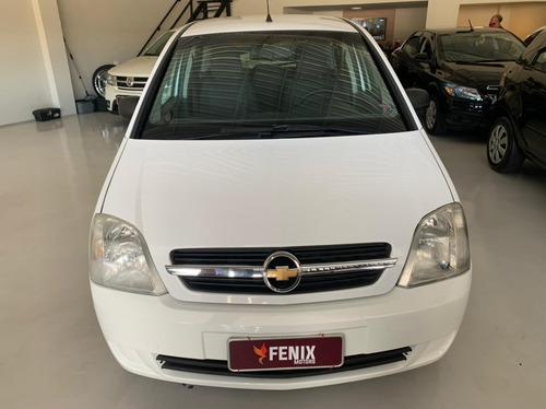 Gm/meriva Joy 1.8