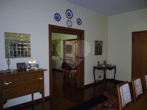 Casa-são Paulo-morumbi | Ref.: 3-im72350 - 3-im72350