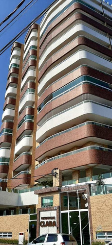 Apartamento Com 1 Dorm, Caiçara, Praia Grande, Cod: 8154 - A8154