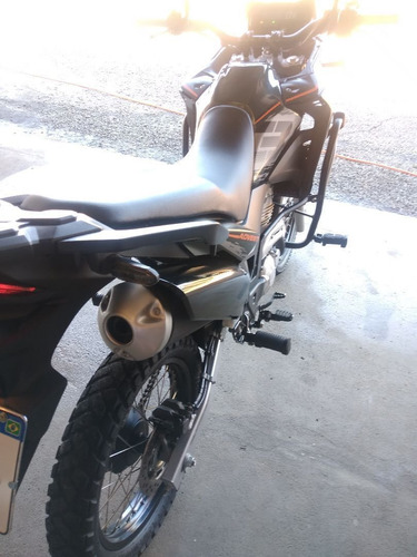 Imagem 9 de 14 de Honda Adventure