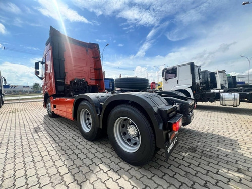 Fh 540 6x4 2023