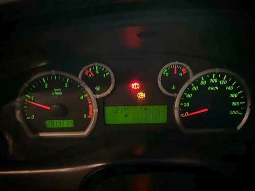 Ford Ranger 3.0 Xlt Cab. Dupla 4x4 4p