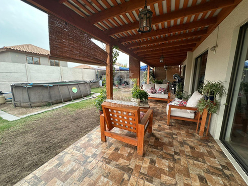 Arriendo Con Compromiso De Compra - Las Calandrias