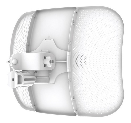 Imagen 3 de 6 de Litebeam 2x2 Mimo Airmax Ac Gen2 Antena Integrada De 23 Dbi
