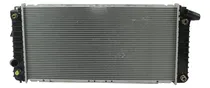 Comprar Radiador Cadillac Deville 1994-1999 4.6l 2 Enfriadores Dyc