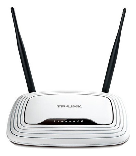 Router Tp-link Tl-wr841n Blanco