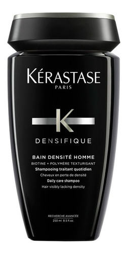  Premium6 - Kérastase Shampoo Densité Homme 250 Ml - Hombre