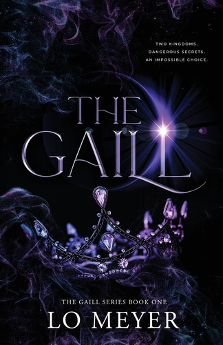 Libro:  The Gaill (the Gaill Series)