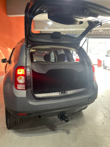 Renault Duster 1.6 4x2 Confort 110cv