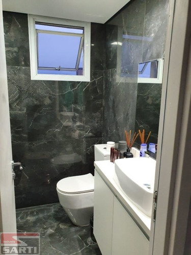 Imagem 14 de 15 de Apartamento Super Decorado - Show! - St16958